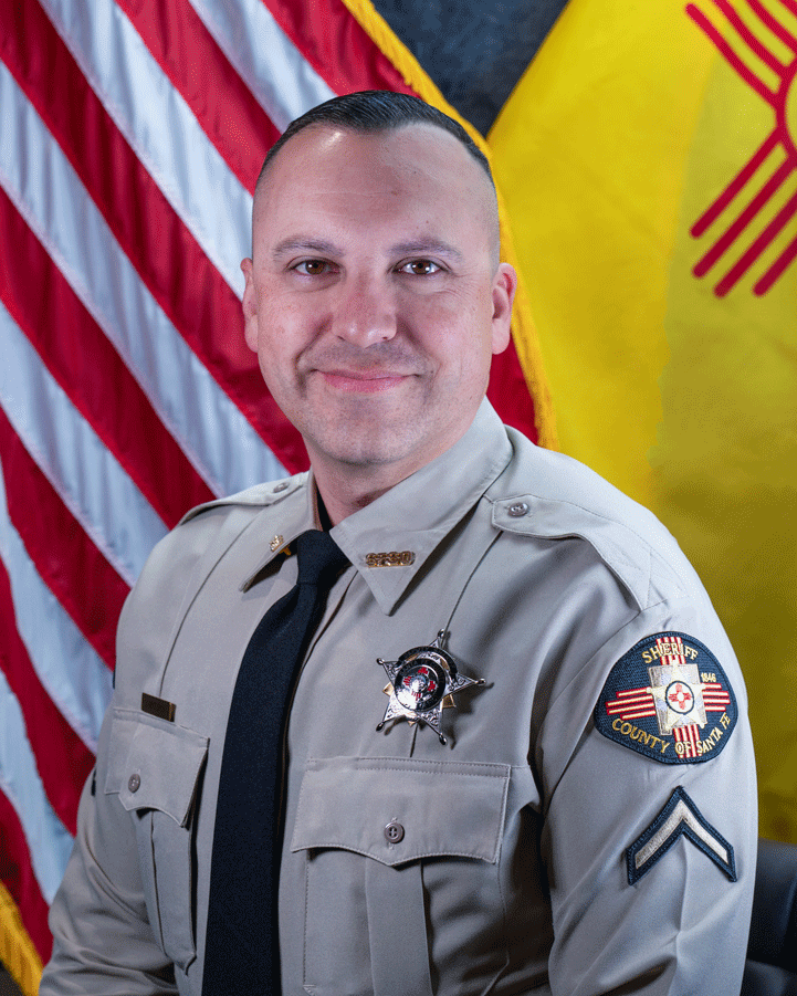 Divisions | Santa Fe County
