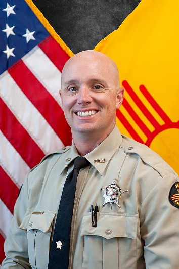 Cpl. Tanner Tixier