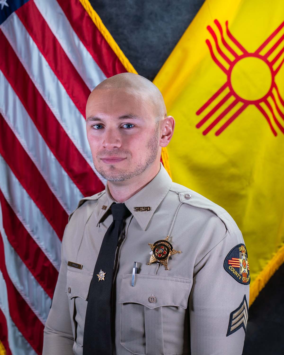 Lt. Oliver McCartney