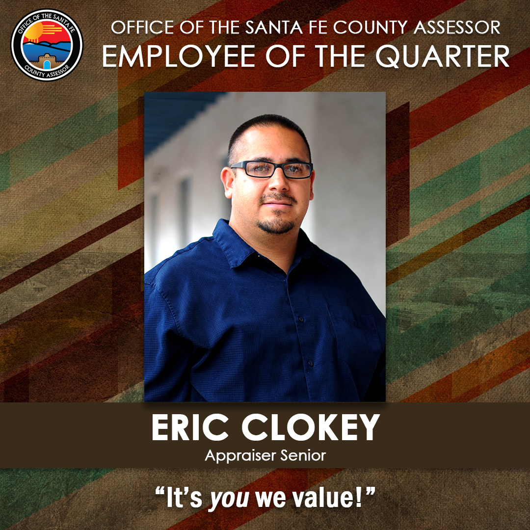 SFC Assessor Property Assessment & Tax Information Santa Fe County