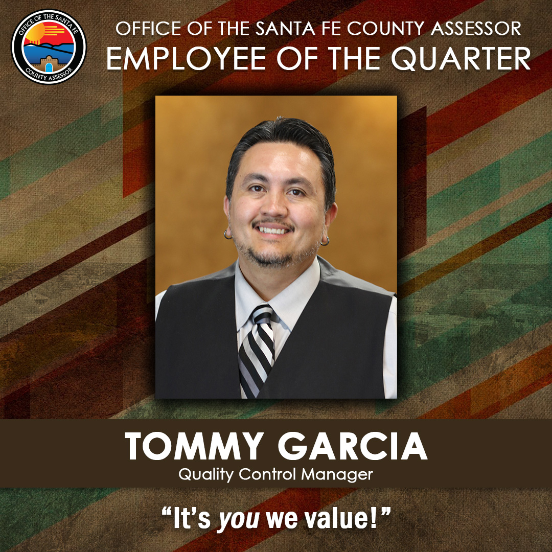 Tommy Garcia 