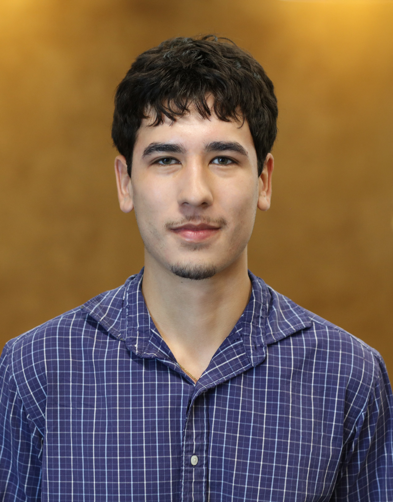 Carlos Gonzales