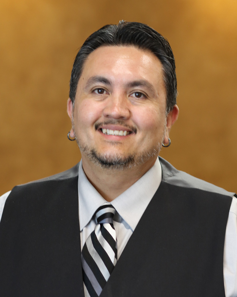 Tommy Garcia