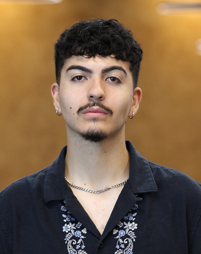 Santos Valdez