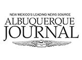 Albuquerque Journal “Easy on tax bills”
