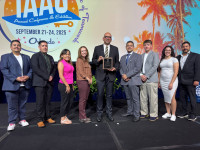 OSFCA Receives Recertification on International Certificate