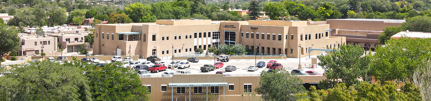 Santa Fe County
