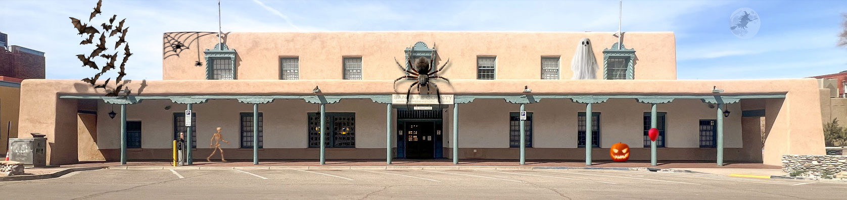 Santa Fe County