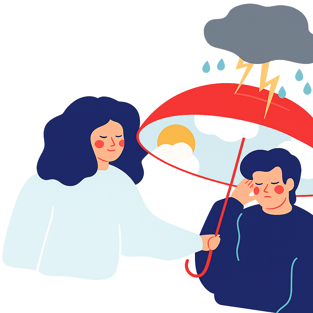 Youth Behavioral Health