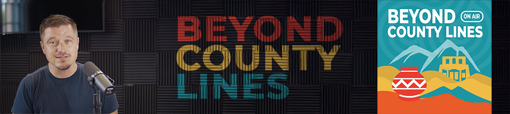Beyond County Lines Banner