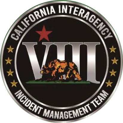 California Interagency Incident Management Team