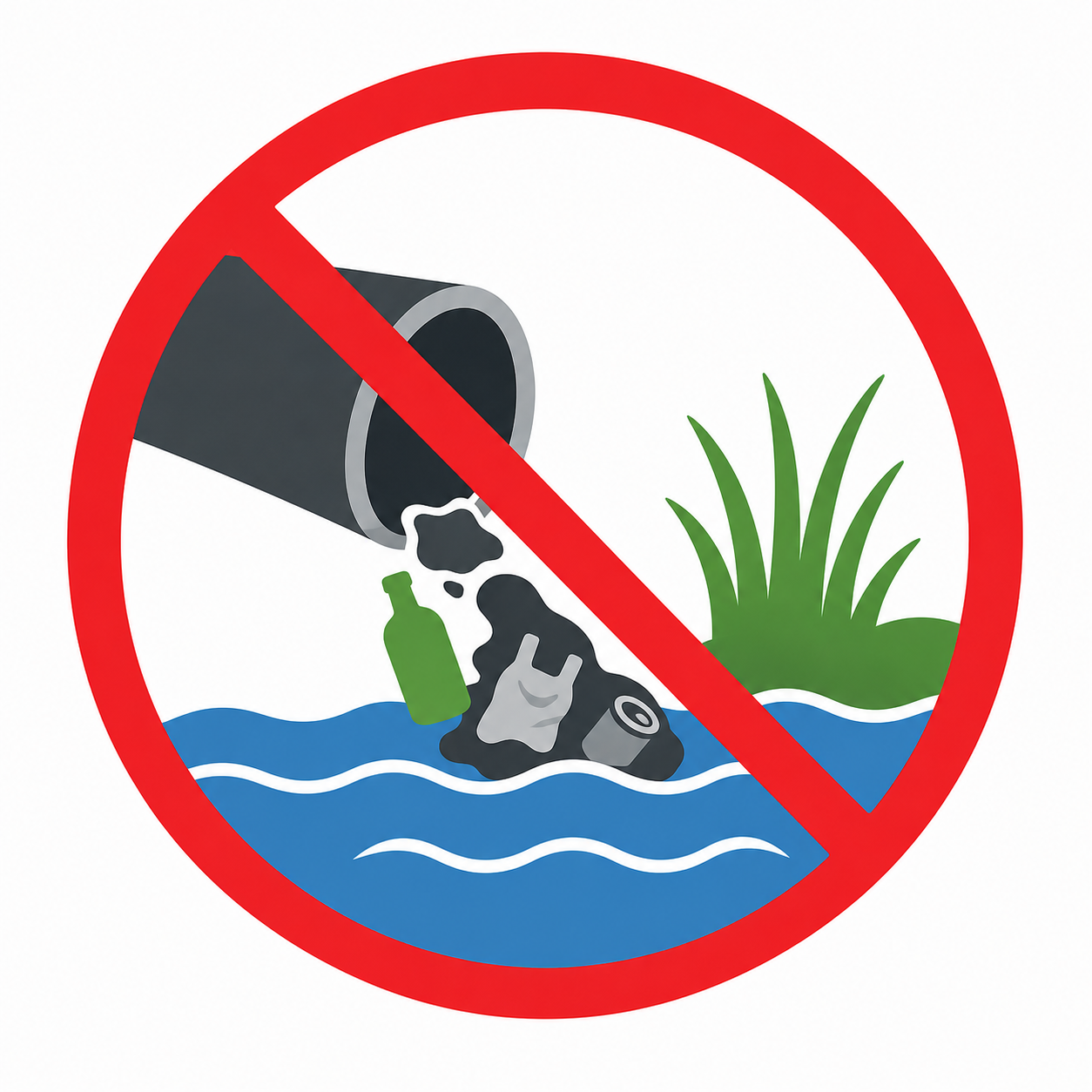 Report an Illicit Discharge