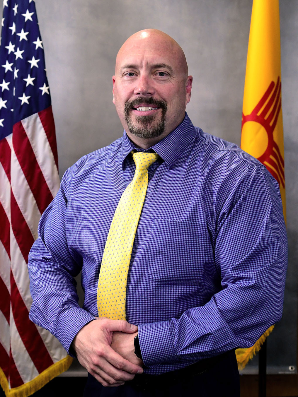 Warden Williams