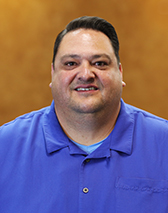 Photo of Eric Lucero