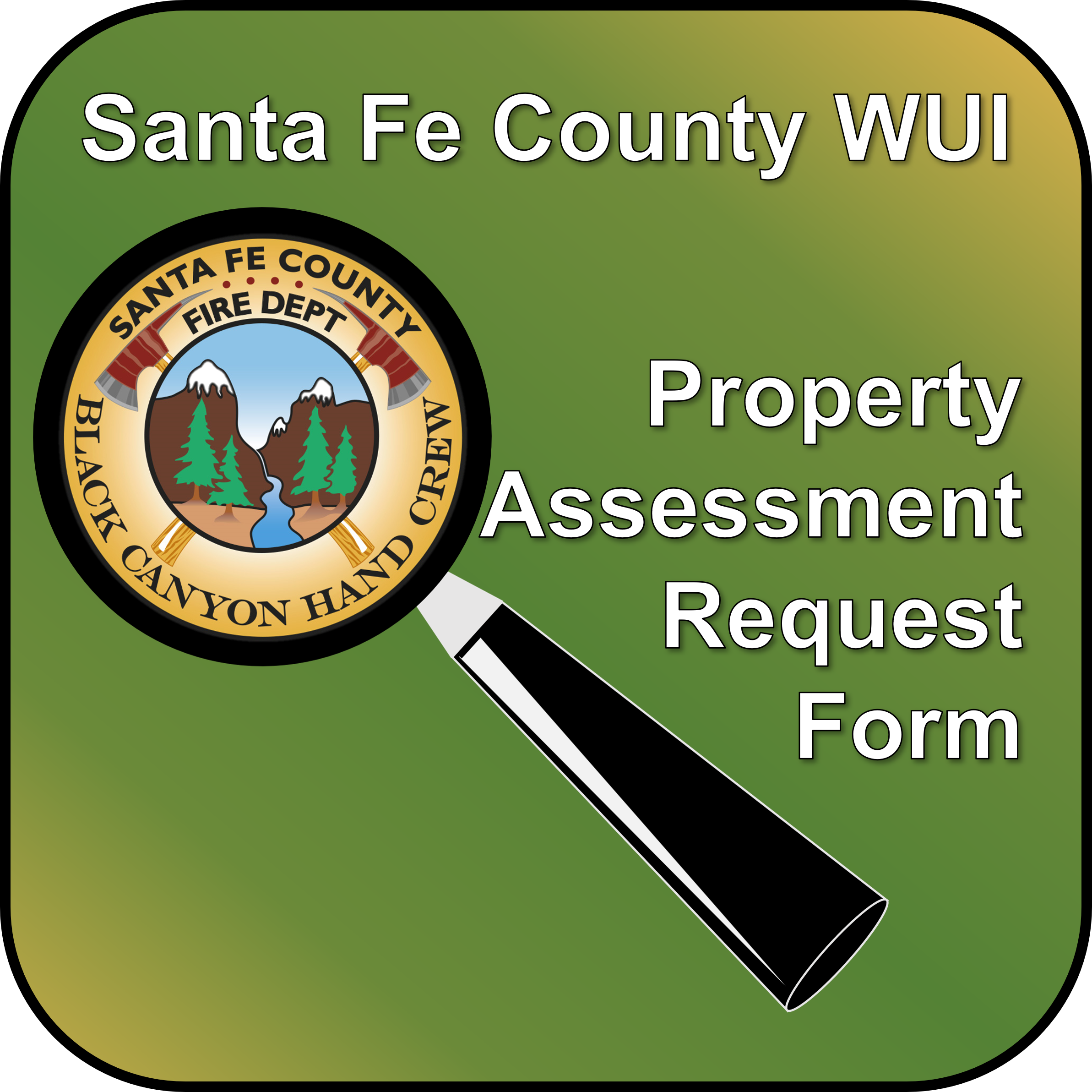 Property Assessment Request 