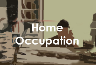 Home Occupation