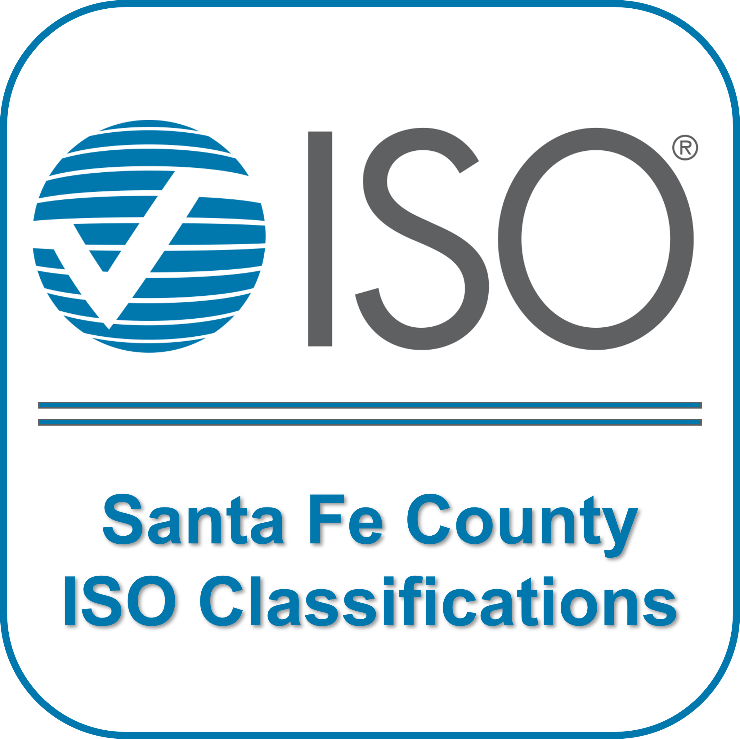 ISO Information