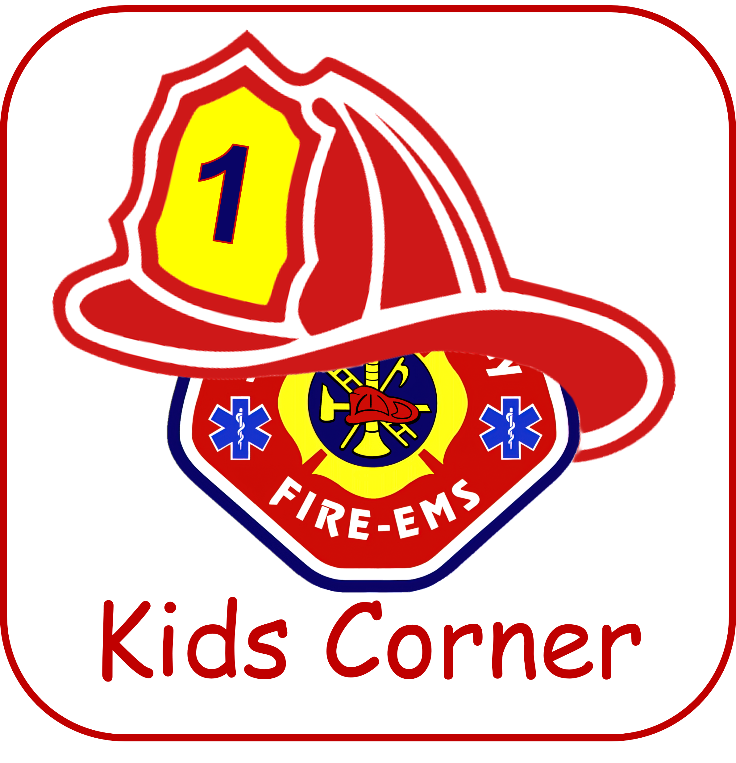 Kids Corner