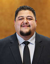 Photo of Lenin Armendariz