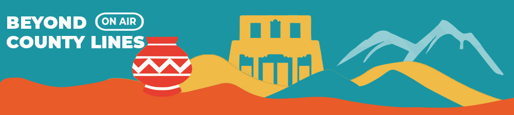 Beyond County Lines Banner