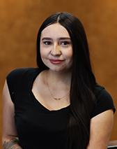 Photo of Nicolette Martinez