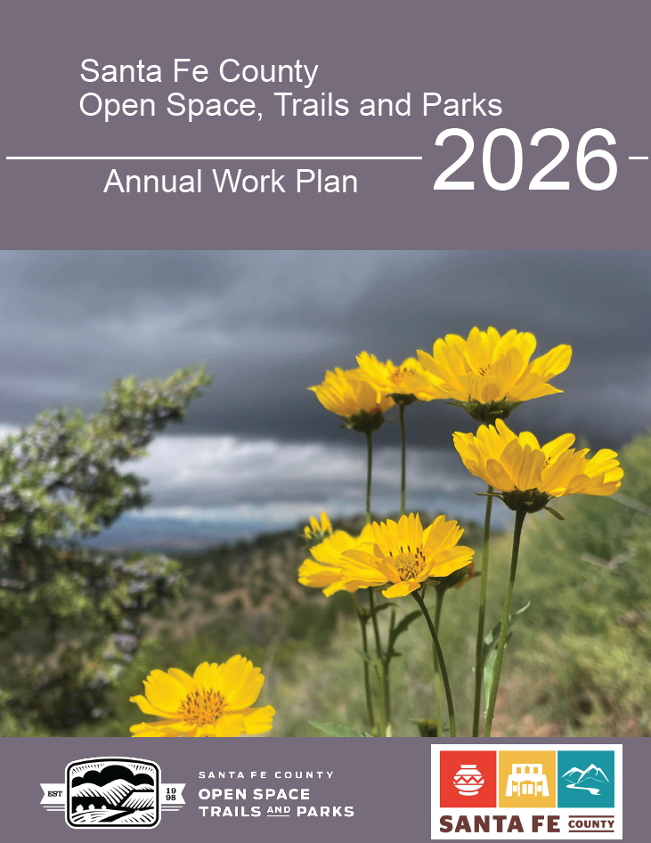 OSTP Annual Work Plan 2026