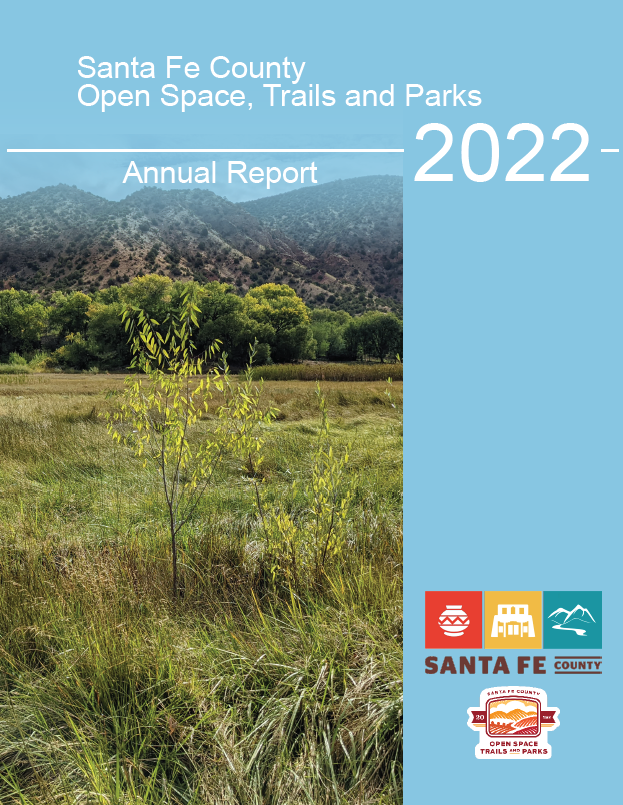 OSTP Annual Report 2022