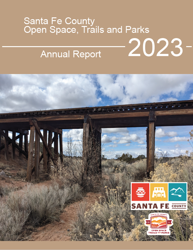 OSTP Annual Report 2023