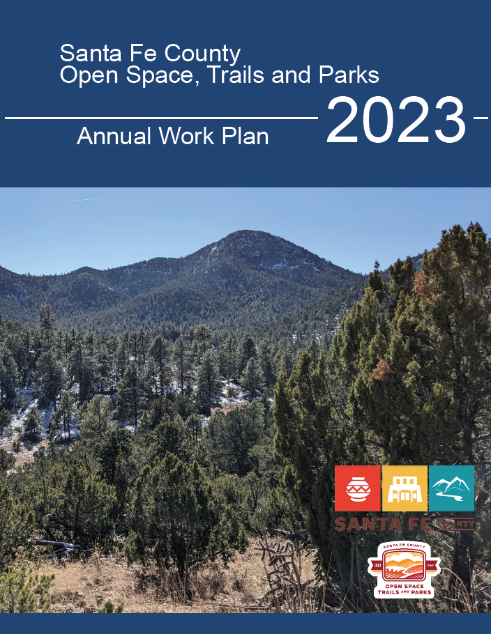 OSTP Annual Work Plan 2023