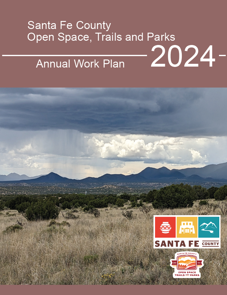 OSTP Annual Work Plan 2024