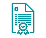 Sponsored Legislation