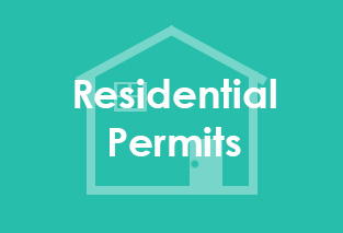 Residential permits
