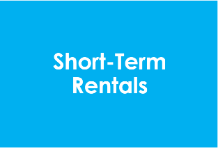 Short-Term Rentals