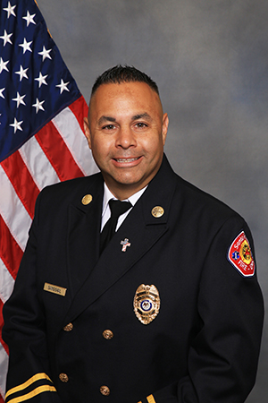 Joseph Sandoval