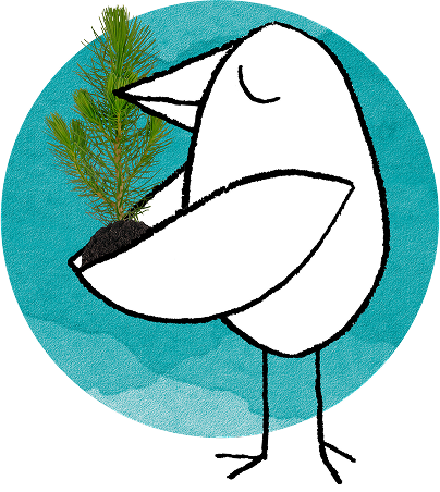 Sustainability Nature Land Icon