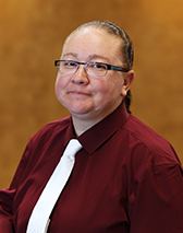 Photo of Suzette Padilla