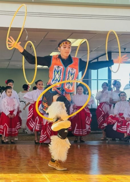 Youth Behavioral Health Workshop participants collaborating