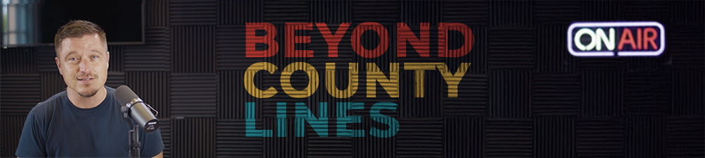 Beyond County Lines Banner