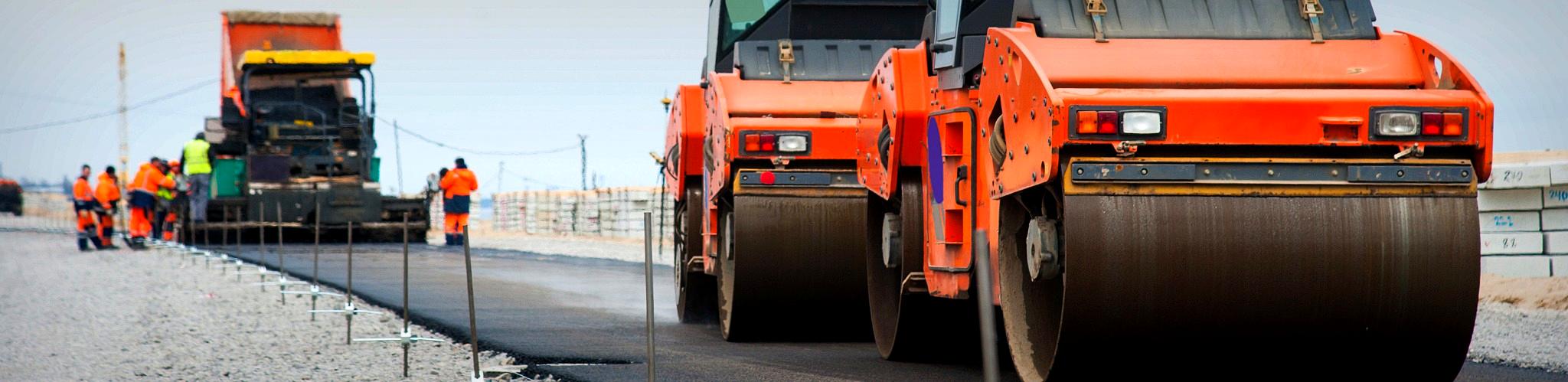 Encantado Road Improvements Project Town Hall Banner