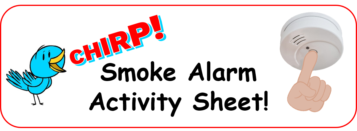 Smoke Alarm Activity