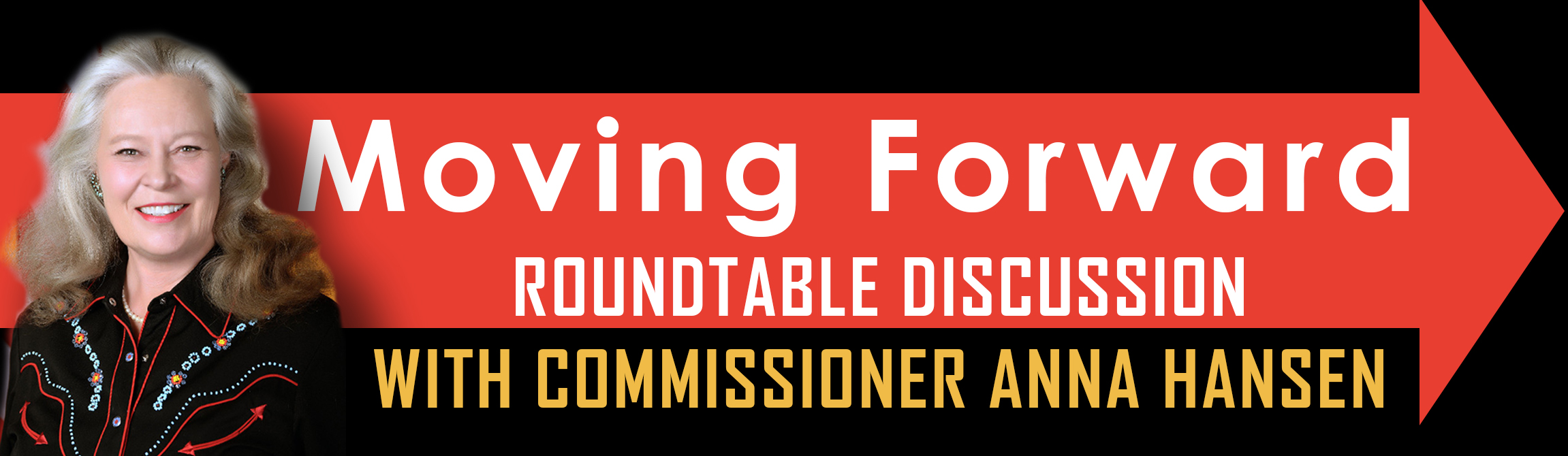 Moving Forward - Roundtable Discussion