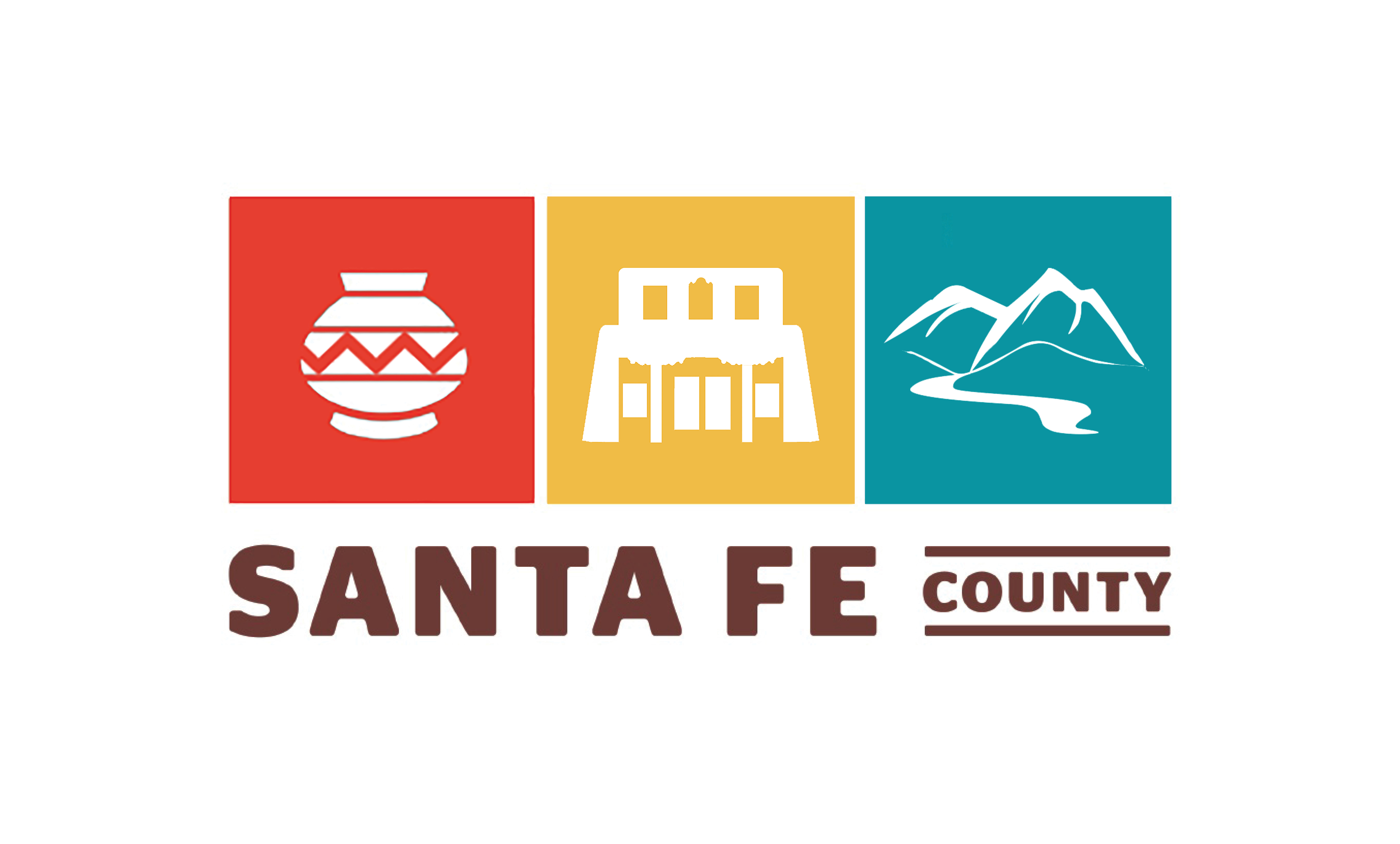 Visit the Santa Fe County homepage