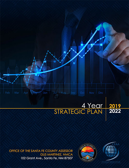 Strategic Plan