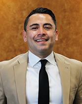 Photo of Isaiah Romero