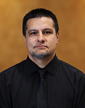 Photo of Lawrence Ortega