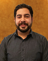 Photo of Matthew Lobato