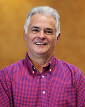 Photo of Ron Bransford