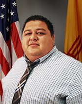 Photo of Lenin Armendariz