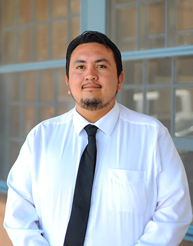 Photo of Tommy Garcia