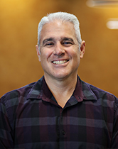Photo of Stephen Serna